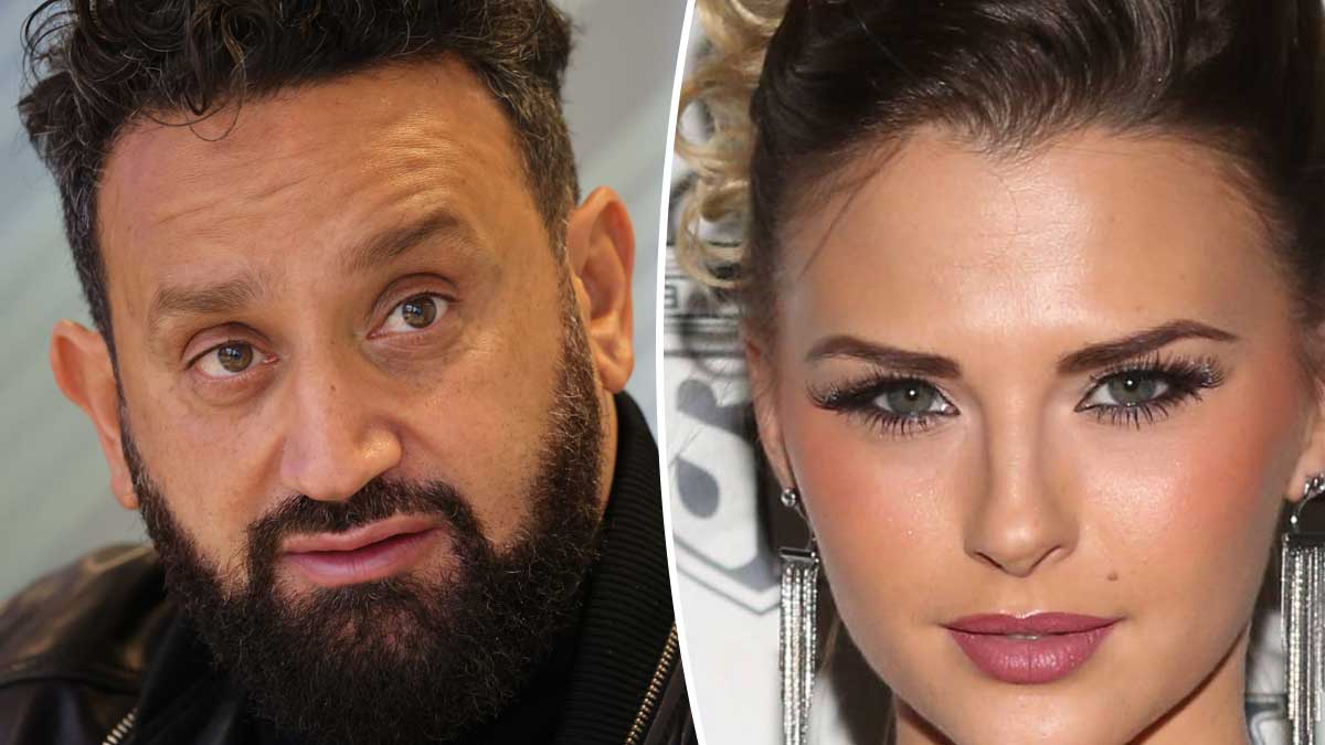 Cyril Hanouna officialise avec Kelly Vedovelli, leur idylle secrète se confirme enfin !